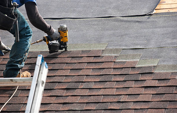 Licensed Roof Installation service in Ward, AR - Brentwood Metal Roofing